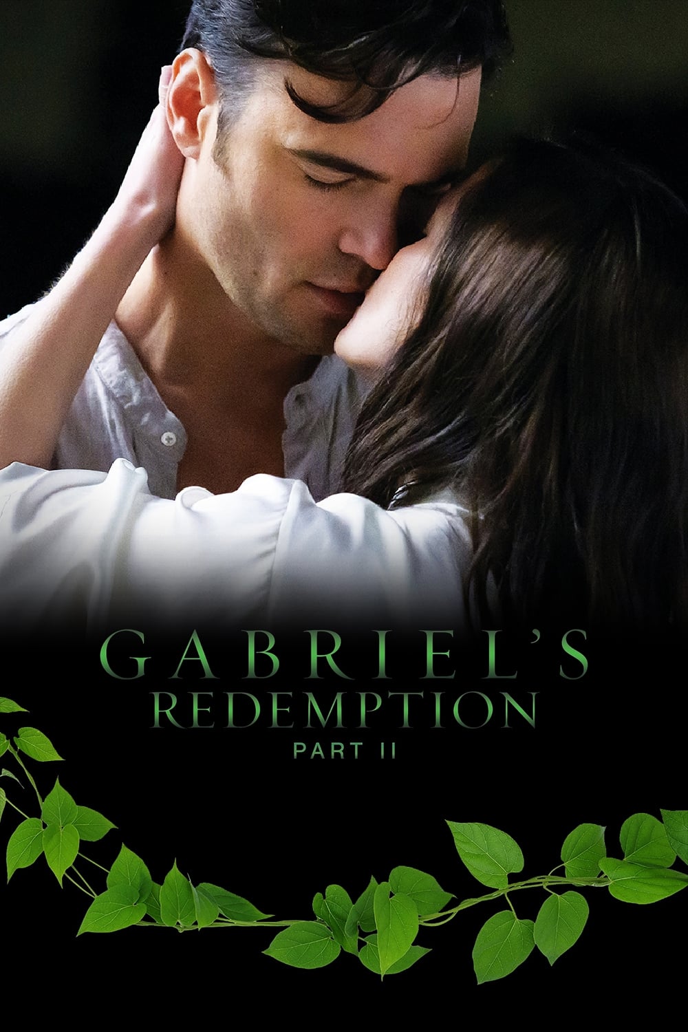 Gabriel\'s Redemption: Part II  (2023) - Hollywood Movie